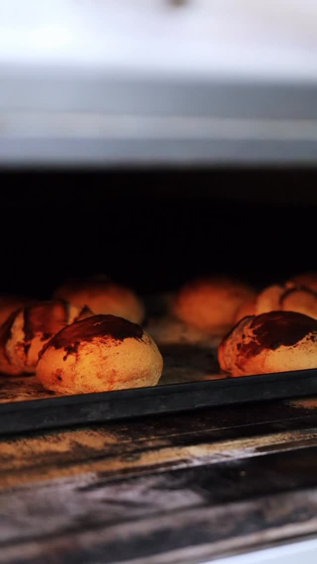 Pastelaria artesanal